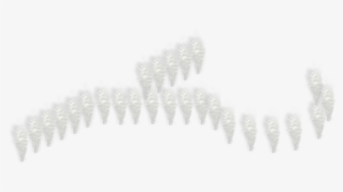 Picket Fence , Png Download - Fireworks, Transparent Png, Free Download