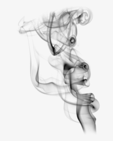 Cigarette Smoke Transparent Background, HD Png Download, Free Download