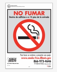 No Smoking By Law, HD Png Download, Free Download