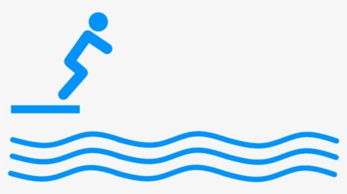 Swimming, HD Png Download, Free Download