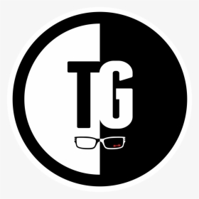 Tg Logo Draft 170523 - Tg Logo Transparent, HD Png Download, Free Download