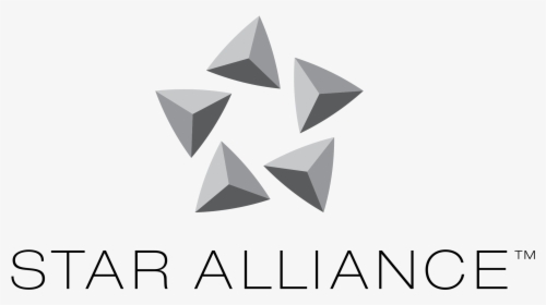 Star Alliance Logo Png, Transparent Png, Free Download