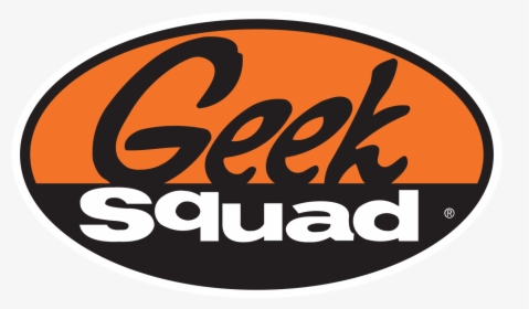 Geek Squad Logo, HD Png Download, Free Download