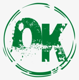 Ok Png, Transparent Png, Free Download