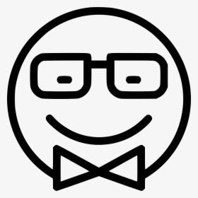 Geek - Geeks Icon, HD Png Download, Free Download