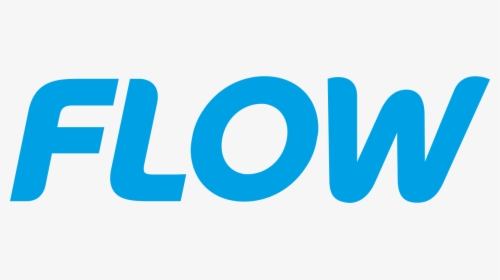 Flow Logo Png, Transparent Png, Free Download