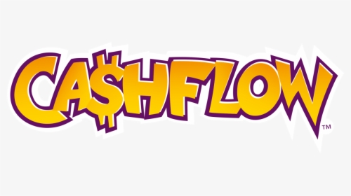 Cashflow 101 Cash Flow Money Investment Finance - Cash Flow, HD Png Download, Free Download