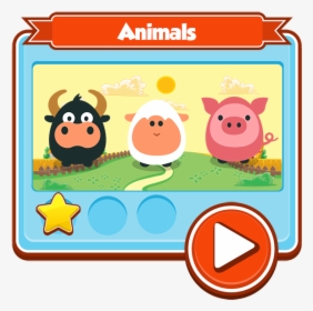 For Kids Android Apps On Google Play, HD Png Download, Free Download