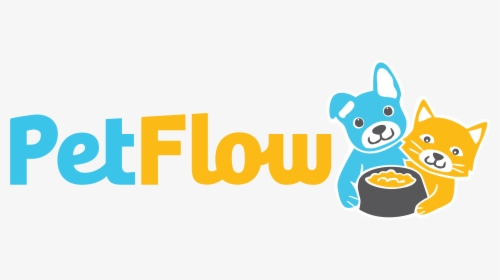 Pet-flow Logo - Pet Flow, HD Png Download, Free Download