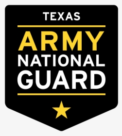 Texas Army National Guard Logo - Arizona Army National Guard, HD Png Download, Free Download