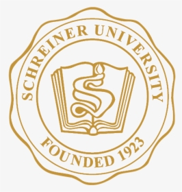 Schreiner University Seal - University Of Delhi, HD Png Download, Free Download