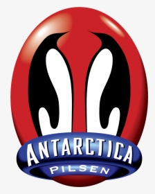 Antarctica Logo, HD Png Download, Free Download