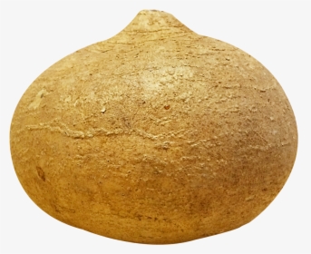 Potato Clipart Yam - Jicama Png, Transparent Png, Free Download
