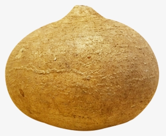 Potato Clipart Yam - Jicama Png, Transparent Png, Free Download