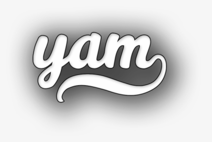 Yam Logo, HD Png Download, Free Download