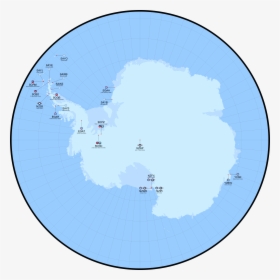 Antarctica Png, Transparent Png, Free Download