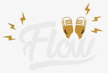 Flow Podcast, HD Png Download, Free Download