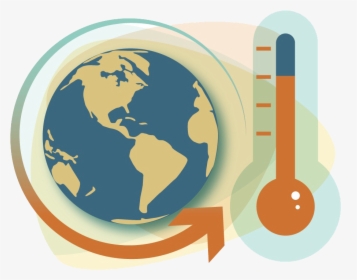 Download Climate Change Png Pic - Climate Change Logo Png, Transparent Png, Free Download