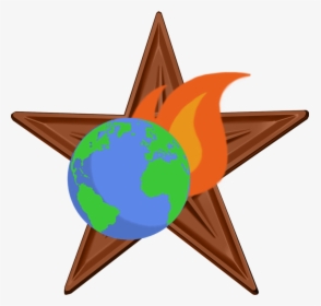 Global Warming And Climate Change Barnstar - Global Warming 2019 Png, Transparent Png, Free Download