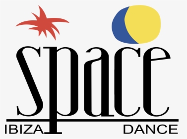 Space Ibiza Logo, HD Png Download, Free Download
