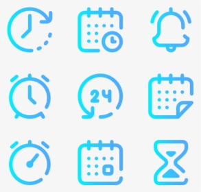 Gradient Icon Png, Transparent Png, Free Download