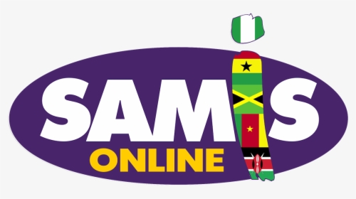 Samis Online Store - Graphic Design, HD Png Download, Free Download