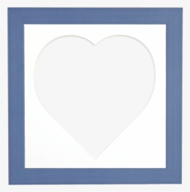 Transparent Heart Shaped Frame Png - Heart, Png Download, Free Download