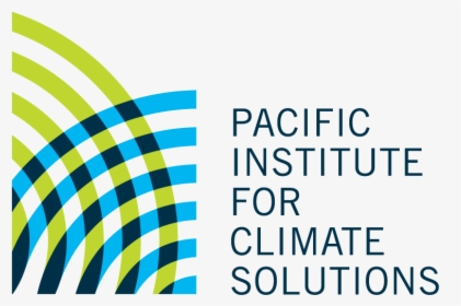 Pacific Institute For Climate Solutions, HD Png Download, Free Download