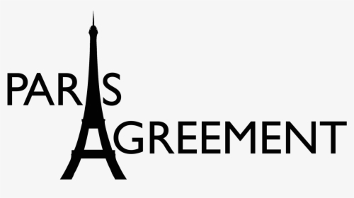 Paris Agreement Logo 2017, HD Png Download, Free Download