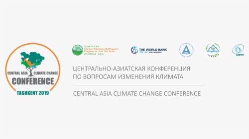 Tashkent Will Host Central Asia Climate Change Conference"  - World Bank, HD Png Download, Free Download