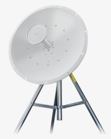 Ubuiquiti Rocket Dish 5ghz 30db Dish Antenna - Rocket Dish, HD Png Download, Free Download