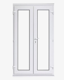 Rehau Pvcu French Doors - Rehau Upvc French Doors, HD Png Download, Free Download