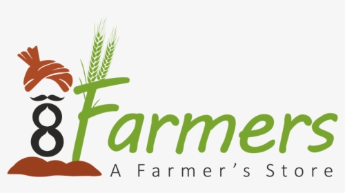 8farmers - Illustration, HD Png Download, Free Download