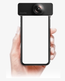 Transparent Mobile Camera Png - Smartphone, Png Download, Free Download