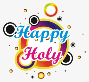 Free Png Download Holi Logo Png Images Background Png - Happy Holi In Png, Transparent Png, Free Download