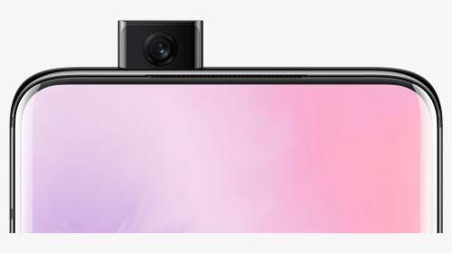 Oneplus 7 Pro Mirror Gray -min - Oneplus 7 Pro Pop Up Png Transparent, Png Download, Free Download