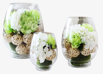 Transparent Background Flowers In Vase Png Transparent, Png Download, Free Download