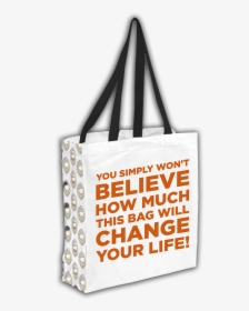 Tote Bags Recycled, HD Png Download, Free Download