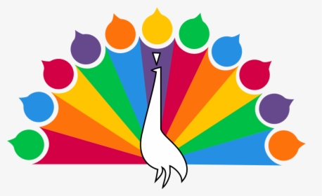 Transparent Whole Clipart - Nbc Peacock Logo Original, HD Png Download, Free Download