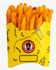 Dilli 6 Fries - French Fries, HD Png Download, Free Download