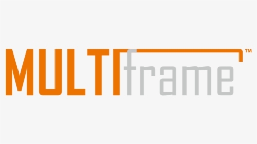 Multi Frame Logo - E Cło, HD Png Download, Free Download