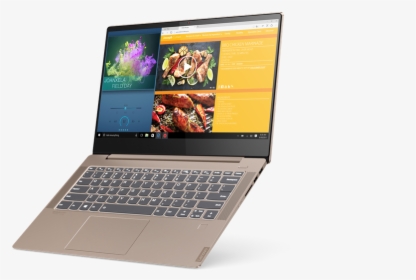 Lenovo’s Most Modern Ideapads And Thinkpads Include - Lenovo Ideapad S540 Review, HD Png Download, Free Download