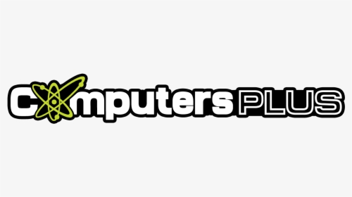 Computers Plus Logo, HD Png Download, Free Download