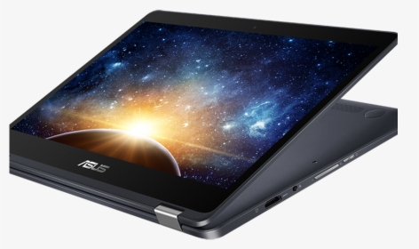 Asus Novago - Always Connected Pc Qualcomm, HD Png Download, Free Download