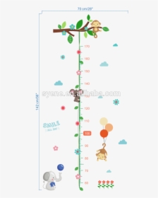 Transparent Growth Chart Png - Sticker, Png Download, Free Download