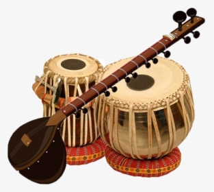 Responsive - Set Of Musical Instruments Png, Transparent Png, Free Download