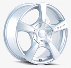 Touren Wheels Tr9 18, HD Png Download, Free Download