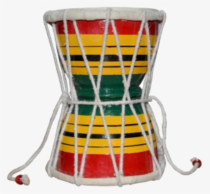 Hand Percussion Damru Indian Musical Instrument - Lord Shiva Damru Png, Transparent Png, Free Download