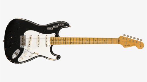 Fender Stratocaster Classic 60s, HD Png Download, Free Download