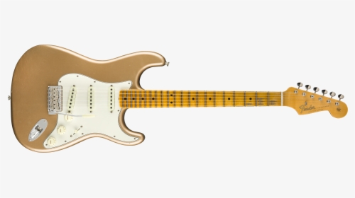 Lincoln Brewster Signature Stratocaster, HD Png Download, Free Download